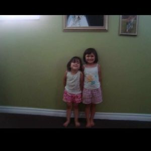 Meet your Posher, Marianne